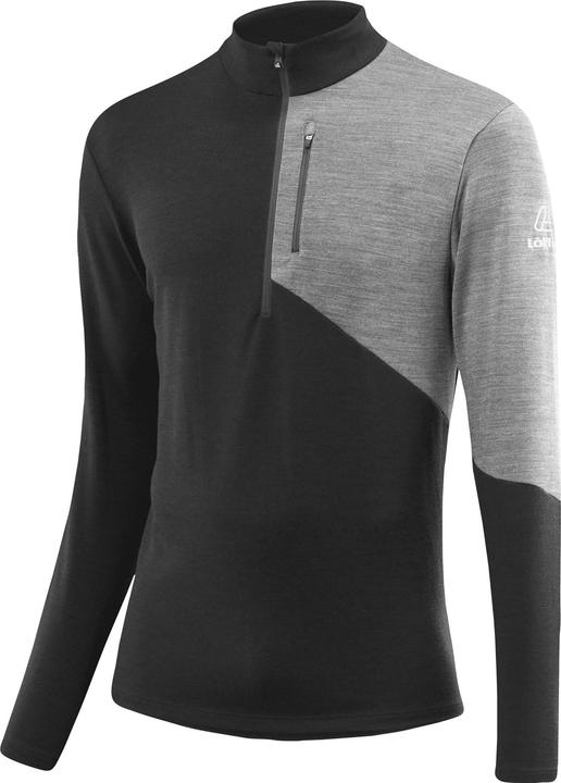 Actual product image Löffler Block Transtex Merino (M)