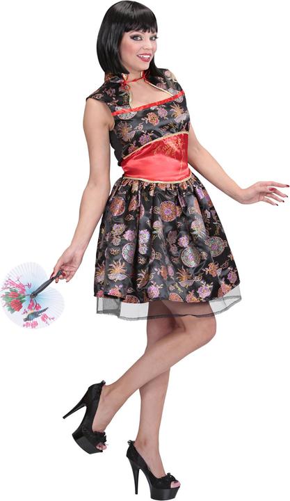 Immagine prodotto Widmann CHINESIN (Kleid), L (L)