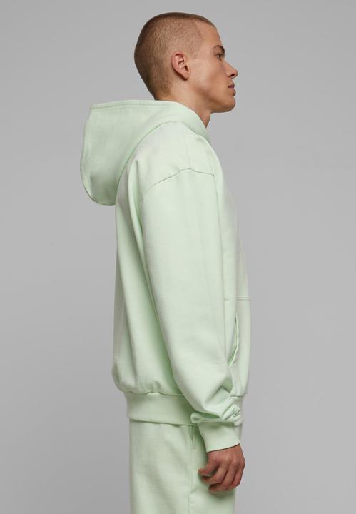 Actual product image Urban Classics Ultra Heavy Hoody (S)