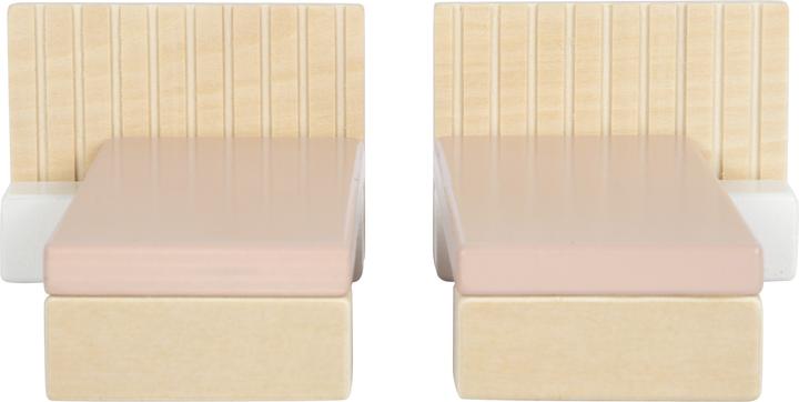 Produktbild small foot Puppenhausmöbel Schlafzimmer