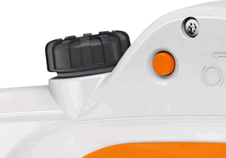 Actual product image Stihl MSE 141 C-Q (Electric chain saw)