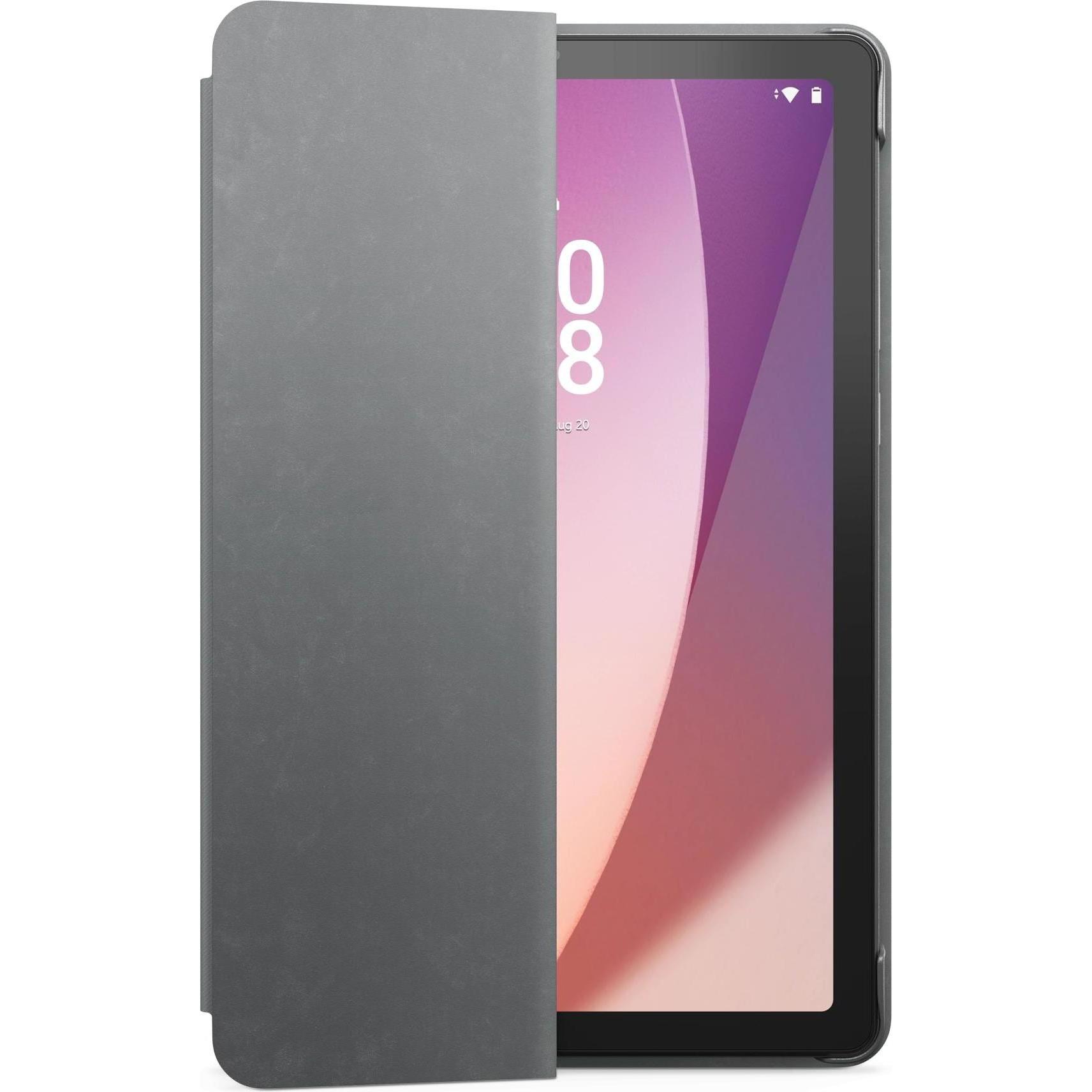 Lenovo Folio Case (Lenovo Tab M9), Tablet Hülle, Schwarz