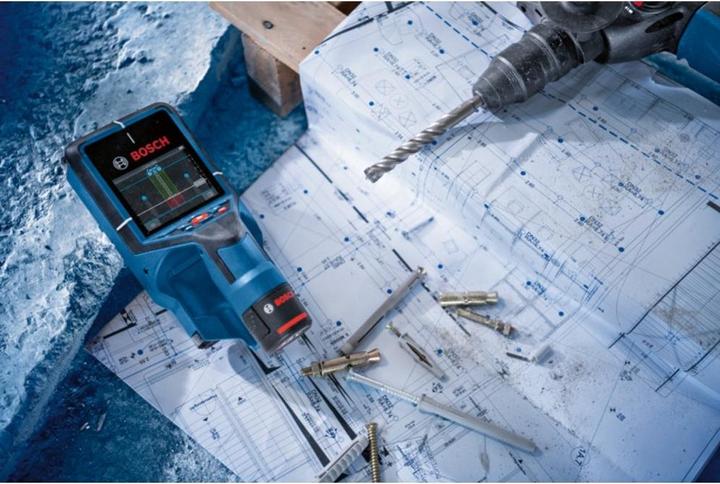 Immagine prodotto Bosch Professional D-Tect200C