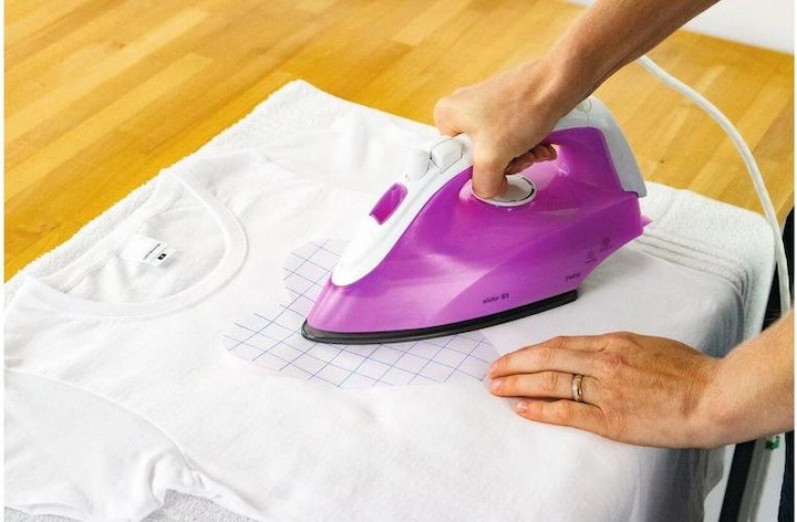 Immagine prodotto Herma Pellicola per magliette A4