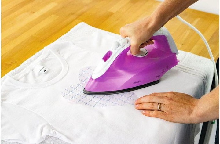 Immagine prodotto Herma Pellicola per magliette A4