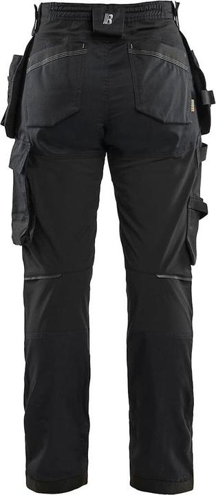 Produktbild Blakläder Damen Stretch 2D Hose (34)