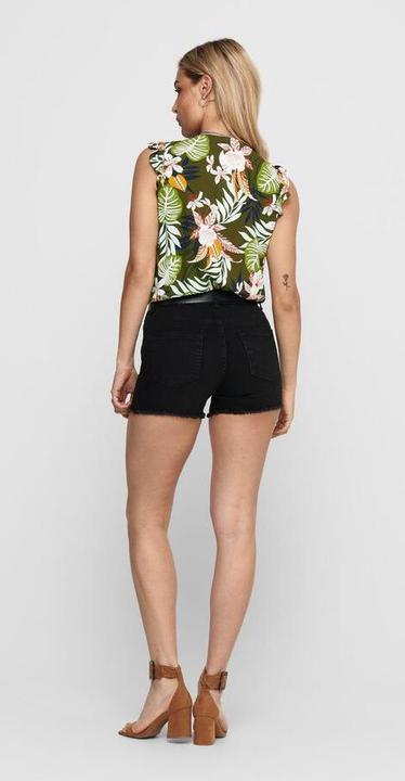 Produktbild Only ONLBlush Mid SK Jeansshorts (S)