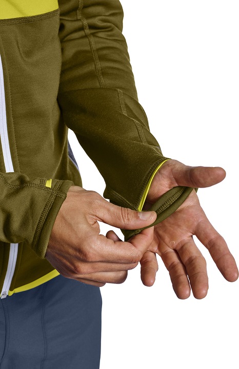 Immagine prodotto Ortovox Fleece Hoody (L)