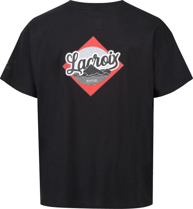 Produktbild Regatta Christian Lacroix Aramon TShirt (M)
