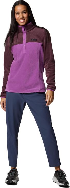 Produktbild Columbia Benton Springs™ 1/2 Snap Pull Over II (M)