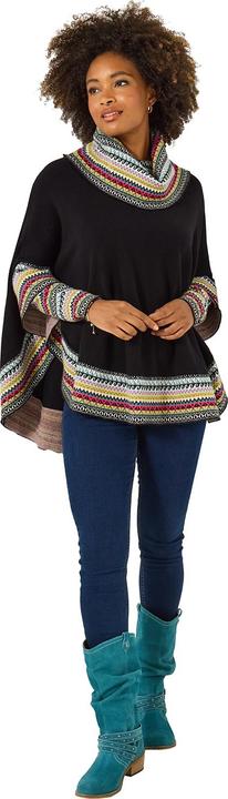 Produktbild Joe Browns Boho Poncho Jumper (L)