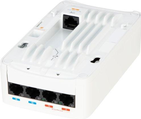 Image du produit HPE NW ION AP RW AP22D, Networking Instant (1200 Mbit/s)