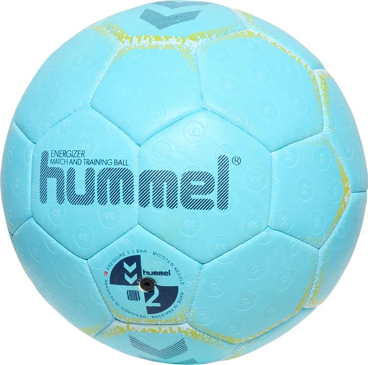 Produktbild hummel Energizer Hb (3)