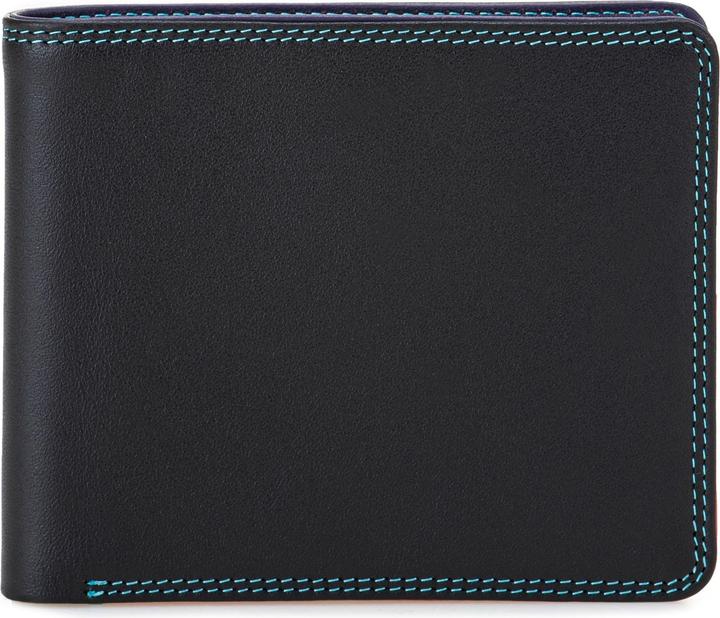 Mywalit Geldbörse RFID Leder 11 cm