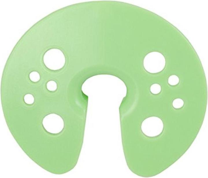 Actual product image Chicco Toothbrush (Soft, 1 x)