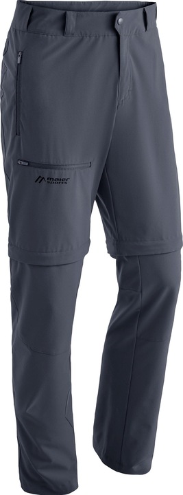 Maier Sports Latit Zip