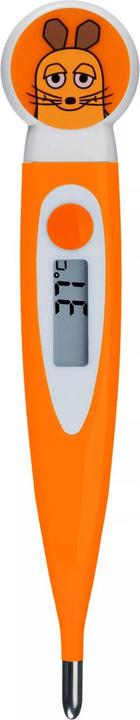 Produktbild DieMaus Fieberthermometer Maus
