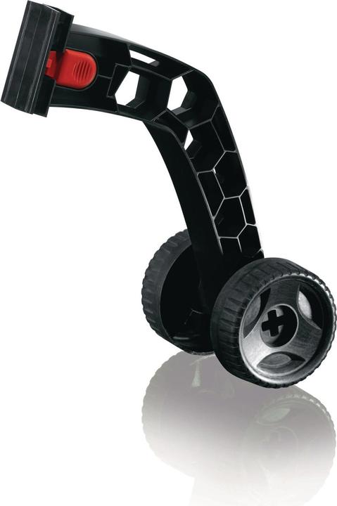 Bosch Home & Garden Jeu de roues pour ART 23/26-18LI, 24/27/30 (Herbicide, Pièces de rechange pour machines de jardinage)