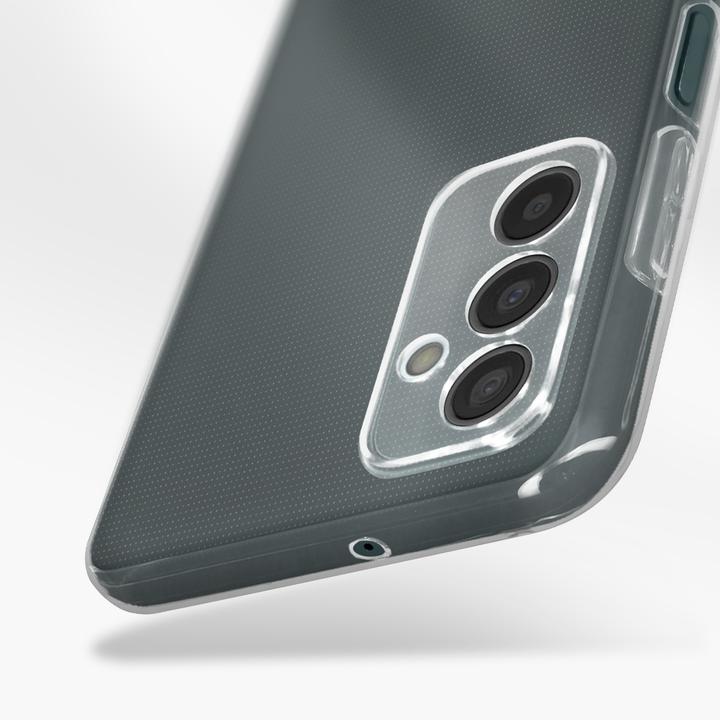 Image du produit Avizar 360 Protection, film et étui Series (Samsung Galaxy A23 5G)