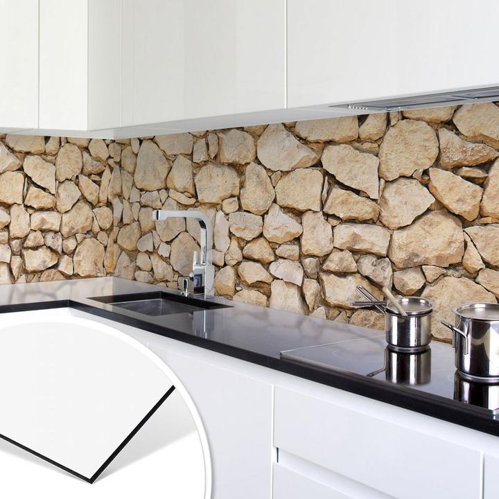 Image du produit Trenddeko Mur 01 (120 x 60 cm)