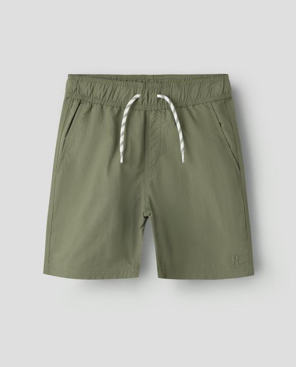 Produktbild Name it Basic Badeshorts (92)
