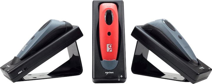 Actual product image Socket Charging Cradle Ac