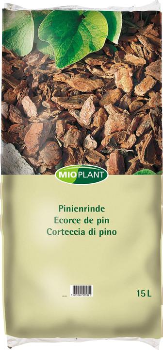 Produktbild Mioplant Pinienrinde (15 l)