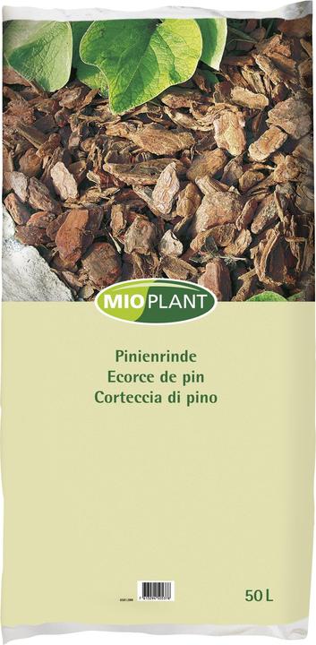 Image du produit Mioplant Écorce de pin (50 l)