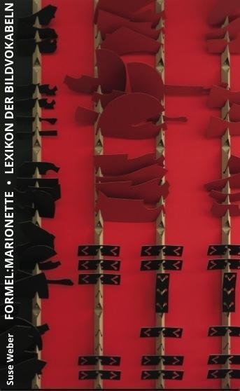 Produktbild Suse Weber: Formel: Marionette (Deutsch, Suse Weber, 2015)