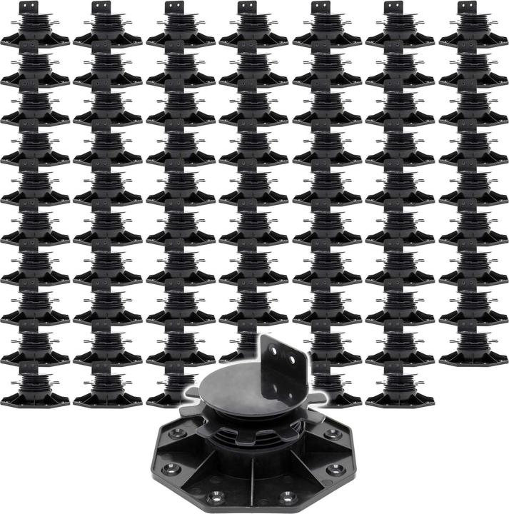 XPOtool Pedestal bearing (70 x)