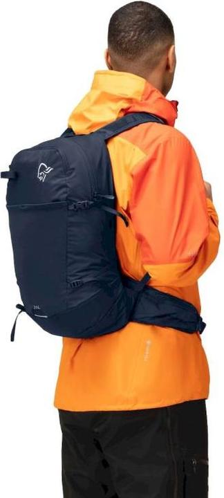 Immagine prodotto Norrona Zaino Norrøna 20L