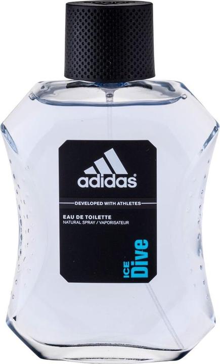Immagine prodotto adidas Ice Dive (Eau de toilette, 100 ml)
