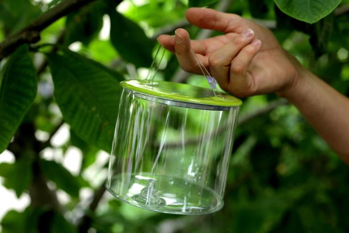 Immagine prodotto Luci Outdoor 2.0 pro