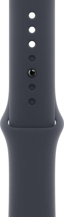 Actual product image Apple Sport Band (40 mm, Fluoroelastomer)