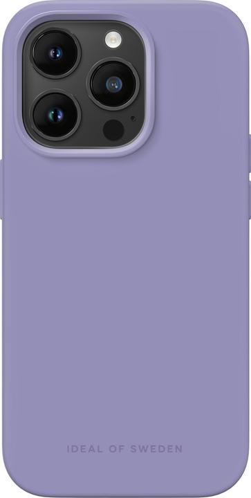 Produktbild iDeal Of Sweden Designer Cover (Apple iPhone 14 Pro)