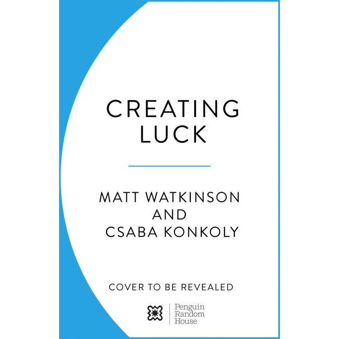Thumbnail - Mastering Uncertainty, Fachbücher von Matt Watkinson, Csaba Konkoly