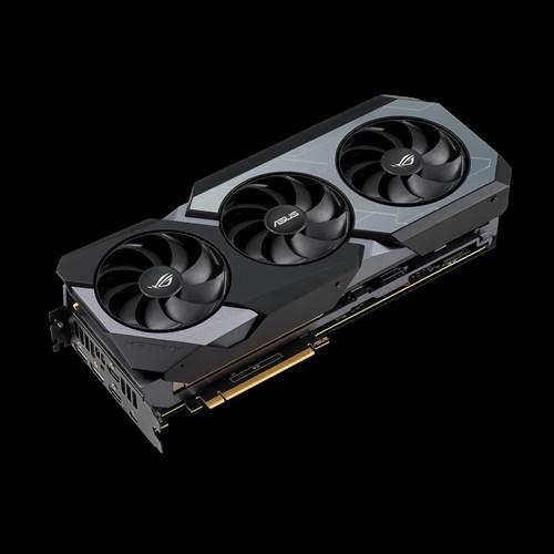 Produktbild ASUS GeForce ROG RTX 2080 Ti Matrix (11 GB)