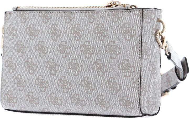 Produktbild Guess Didi Mini Double Compartment Top Zip