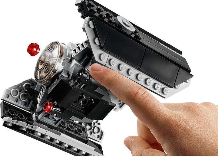Produktbild LEGO Star Wars Darth Vaders Castle (75251, LEGO Star Wars)