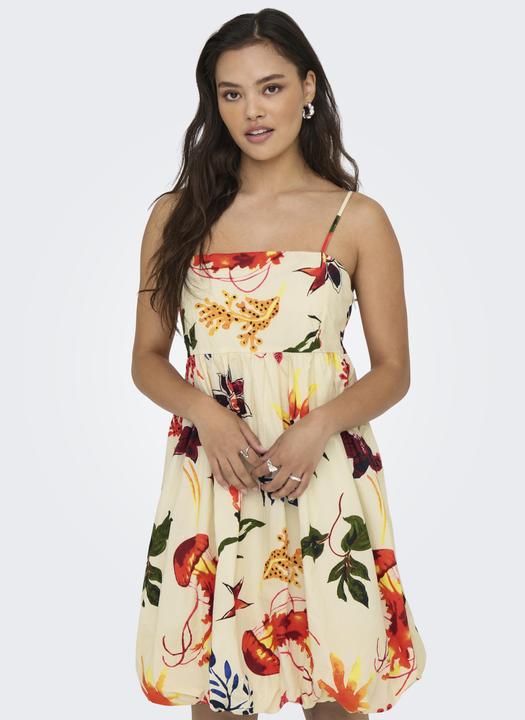 Image du produit Only ONLDRE Kurzes Kleid Kleid (S)