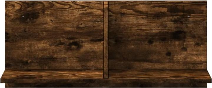 Actual product image vidaXL Wall cabinet (100 x 16.5 x 30 cm)