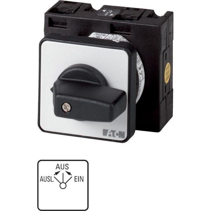 Eaton, Systemstromversorgung, T3-2-8515/EZ