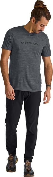 Produktbild Ortovox 150 Cool Brand T-Shirt (M)