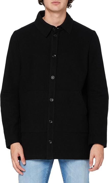Falke Coat Sweatshirt mit effektiver Feuchtigkeitsregulierung und Bewegungsfreiheit (52)