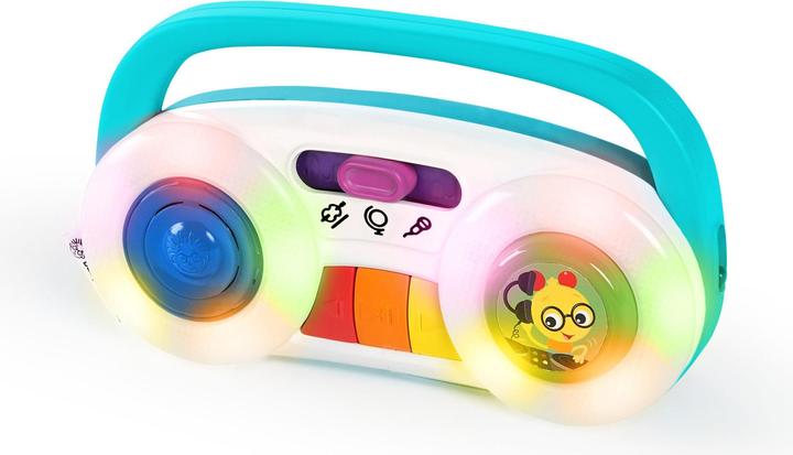 Image du produit Baby Einstein Toddler Jams