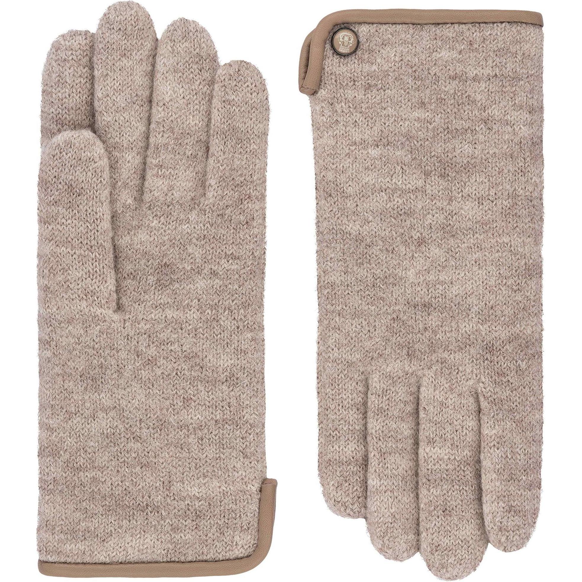 Roeckl, Damen, Handschuhe, Handschuhe, Pink, (7.5)