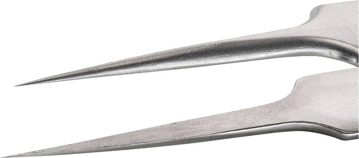Immagine prodotto Ideal Tek 5.SA.0.IT Pinzetta di precisione 1 pezzo 5 110mm