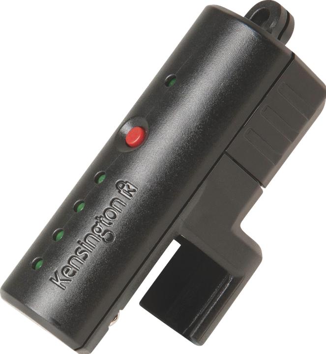 Produktbild Kensington ComboGenie ClickSafe V2