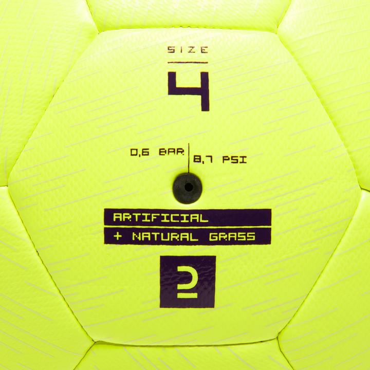 Actual product image Kipsta F500 LIGHT