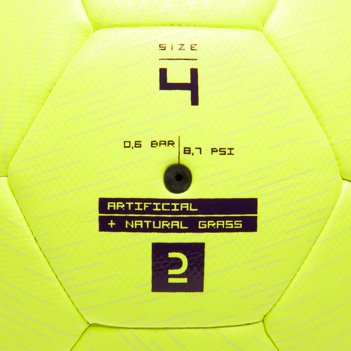 Produktbild Kipsta F500 LIGHT